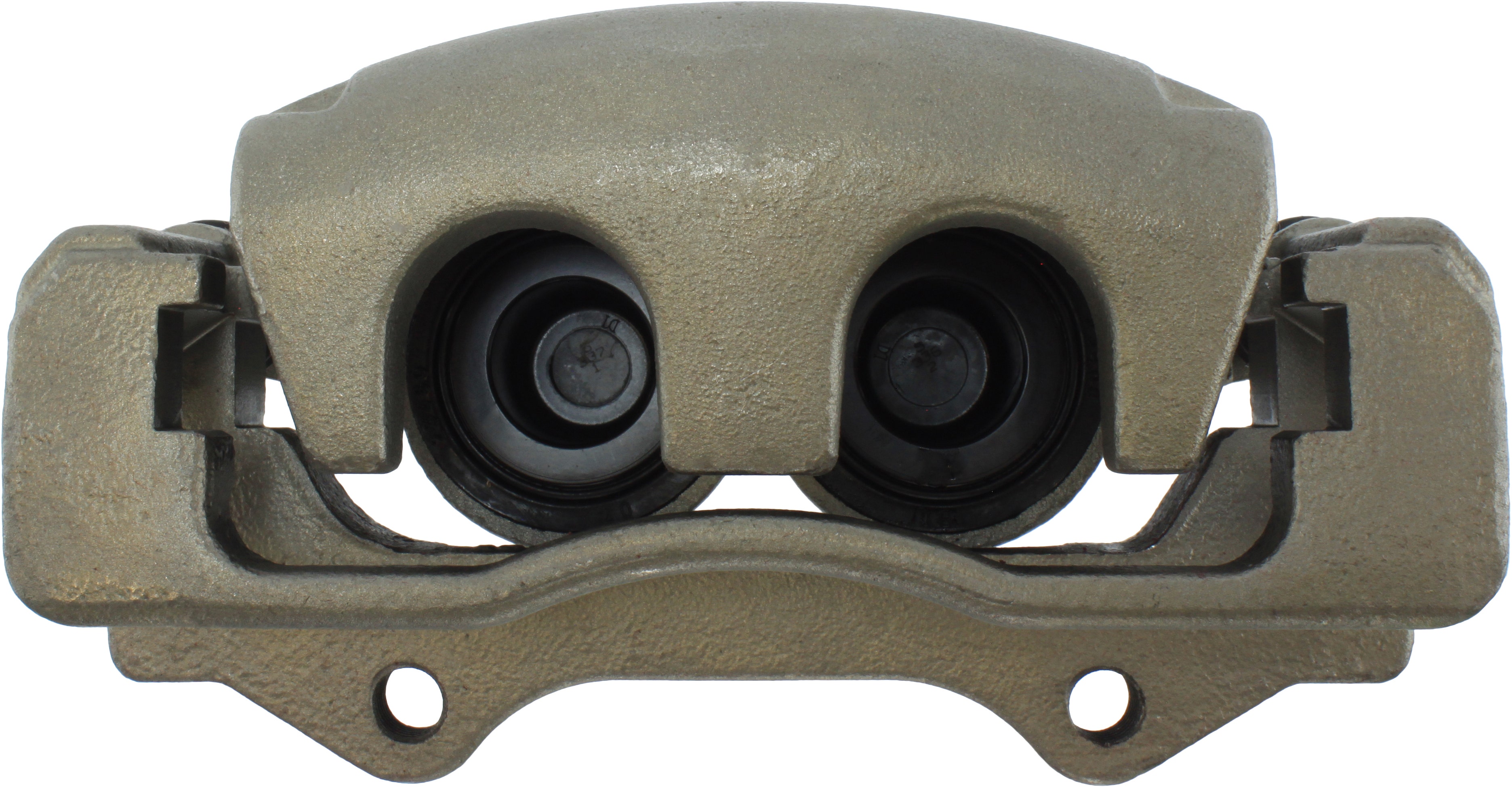 Centric Parts Disc Brake Caliper P/N:141.66054  Disc Brake Caliper P/N: