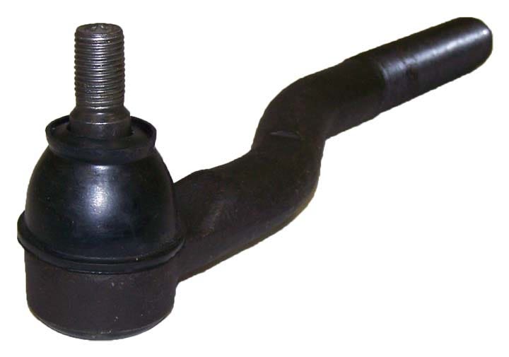 Crown Automotive 52060053Ae Steering Tie Rod End Fits 07-18 Wrangler (Jk) Crown