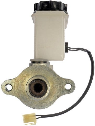 Brake Master Cylinder P/N:M39654 Brake Master Cylinder P/N: