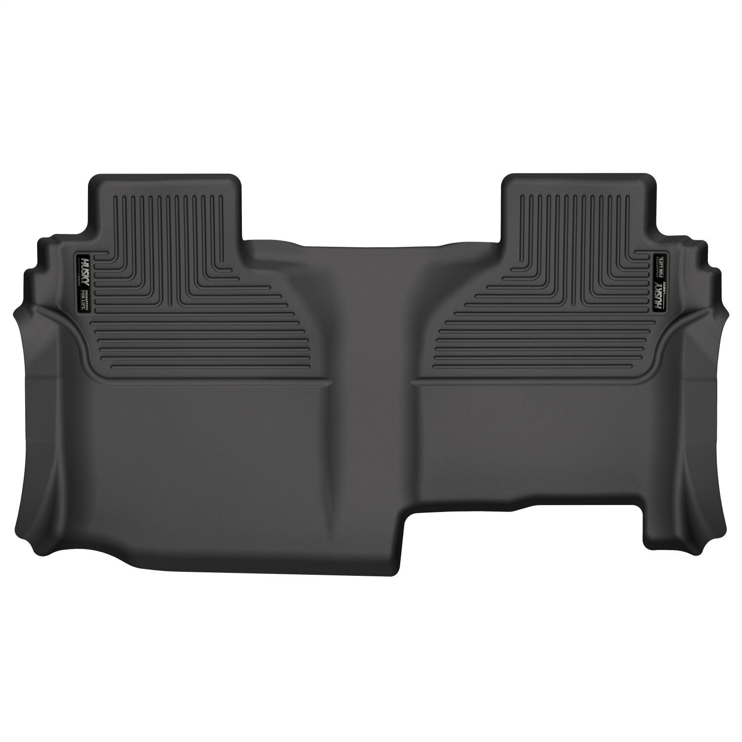 Husky Liners 53641 X-Act Contour Floor Liner   X-Act Contour Floor Liner