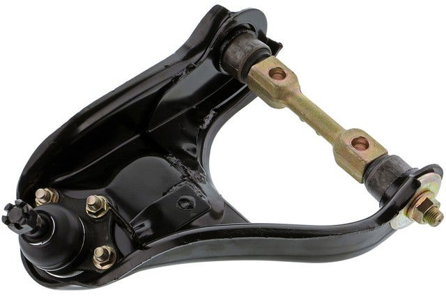 Mevotech Suspension Control Arm And Ball Joint Assembly P/N:Cms601128