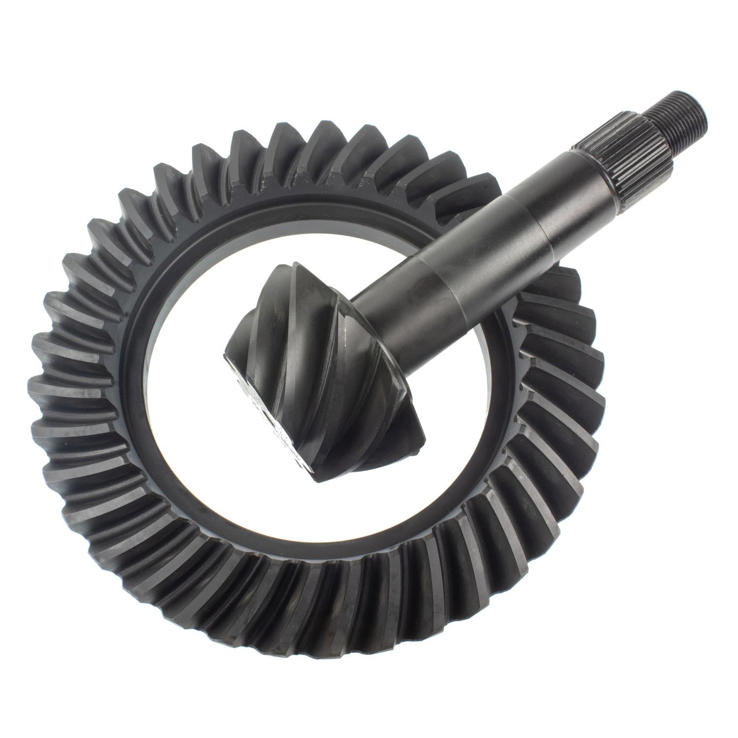 Richmond Gear 69-0204-1 Ring And Pinion Gm 8.875" 4.10 Truck Ring Ratio, 1 Pack