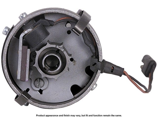 Cardone Reman Distributor P/N:30-3850  Distributor P/N: