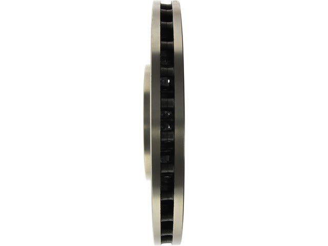 Centric Parts Disc Brake Rotor P/N:121.46064  Disc Brake Rotor P/N:
