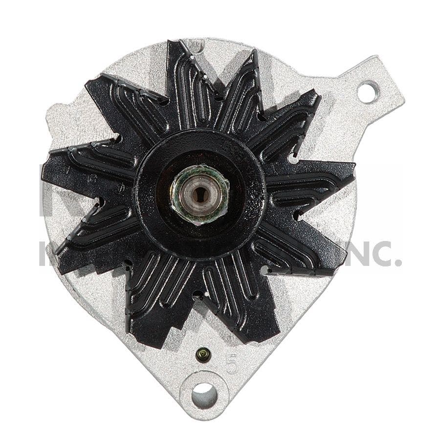 Remy Intl 23621 Remy  Premium Remanufactured Alternator