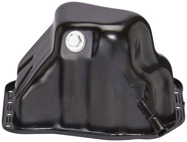 Spectra Premium Engine Oil Pan P/N:Sup04b  Engine Oil Pan P/N: