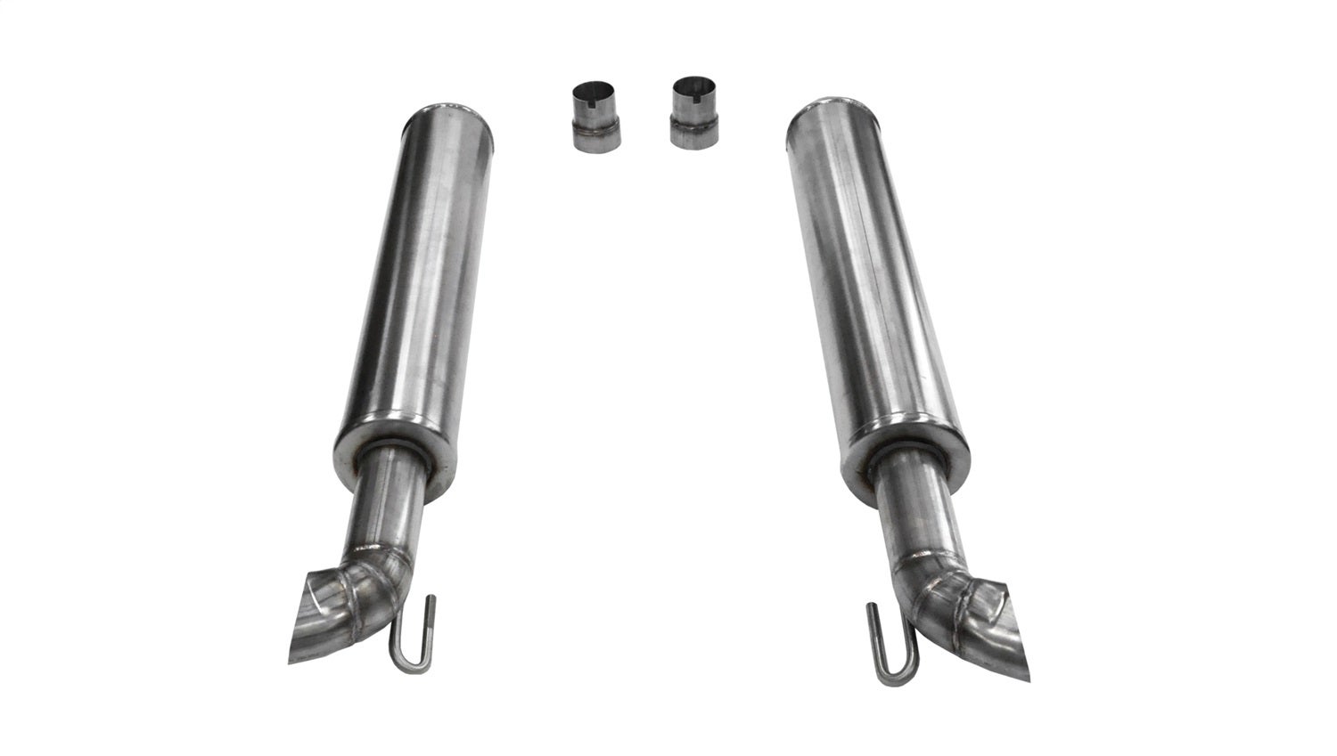Corsa Performance 14416 Xtreme Cat-Back Exhaust System Fits 13-17 Viper   Xtreme