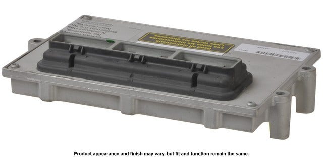 Cardone Reman Engine Control Module (Ecm) P/N:79-4623V  Engine Control Module