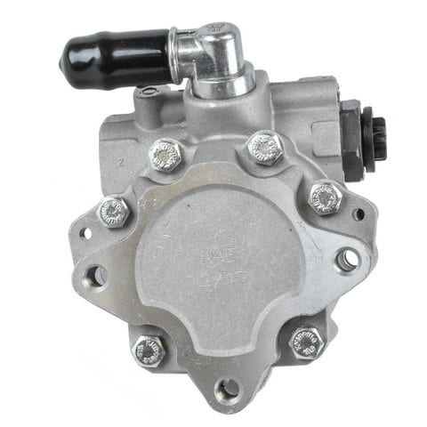 Atlantic Automotive Engineering Power Steering Pump P/N:7037N  Power Steering