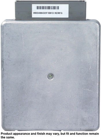 Cardone Reman Engine Control Module (Ecm) P/N:78-8432F  Engine Control Module