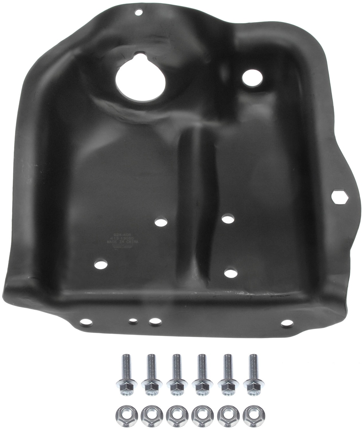 Dorman - Oe Solutions Suspension Shock Absorber Mount P/N:924-406 Oe Solutions