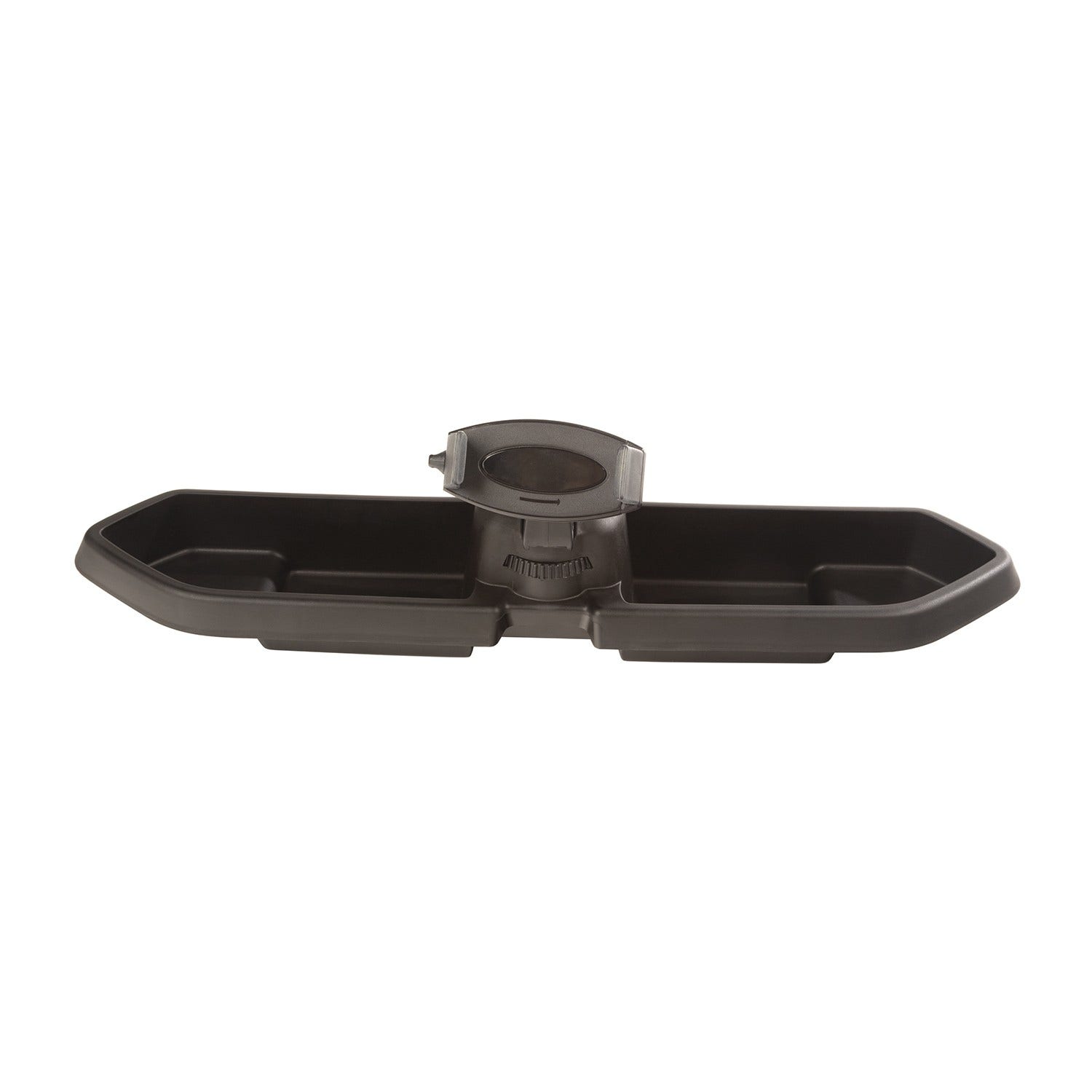 Rugged Ridge 13551.23 Dash Multi-Mount Phone Kit Fits Gladiator Wrangler (Jl)