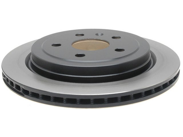 Raybestos Brakes Disc Brake Rotor P/N:580722  Disc Brake Rotor P/N: