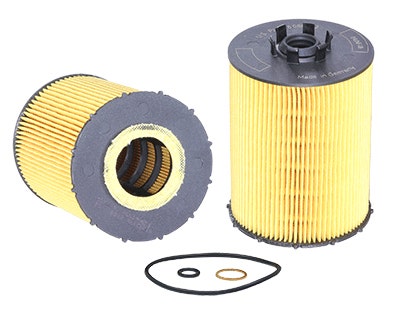 Wix Engine Oil Filter P/N:57175  Filters 57170 Oil Filter; Type - Canister,