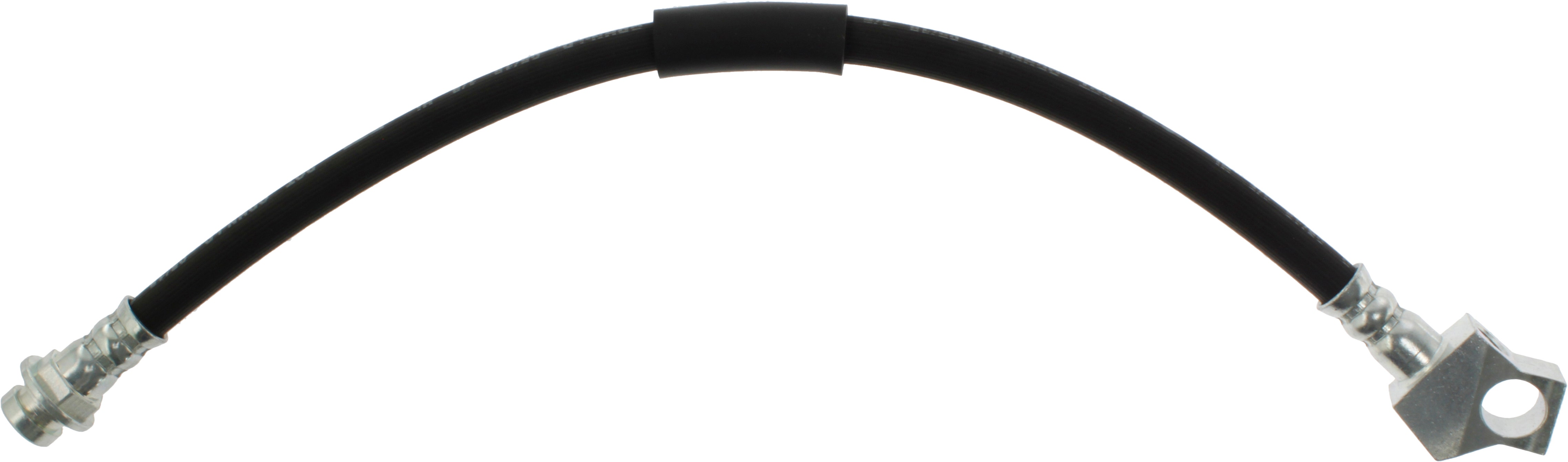 Centric Parts Brake Hydraulic Hose P/N:150.61334  Brake Hydraulic Hose P/N: