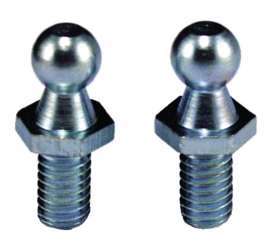 Jr Products Bs-1005 10Mm Ball Stud   Ball Joint Stud  Compatibility -  Door
