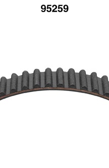Dayco Engine Timing Belt P/N:95259 Timing Belt  Compatibility - High Performance