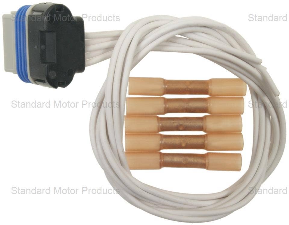 Standard Ignition Egr Valve Motor Connector,Exhaust Temperature Sensor Connector