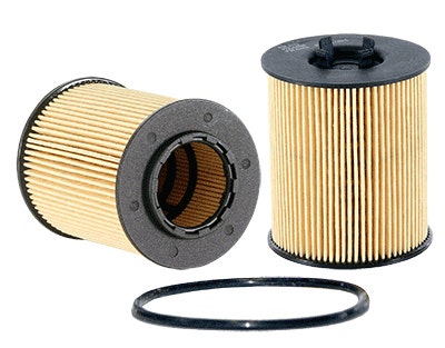 Wix Engine Oil Filter P/N:57033  Filters 57010 Oil Filter; Type - Canister,