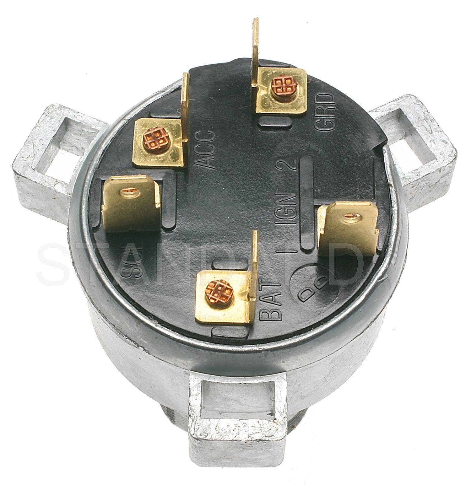Standard Ignition Ignition Starter Switch P/N:Us-43 Standard (R) Ignition Switch