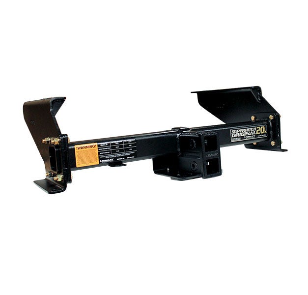 Torklift C1212 Superhitch Trailer Hitch   Trailer Hitch Rear Superhitch; Class -