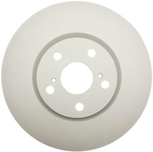 Raybestos Brakes Disc Brake Rotor P/N:980629Fzn  980509R Brake Rotor