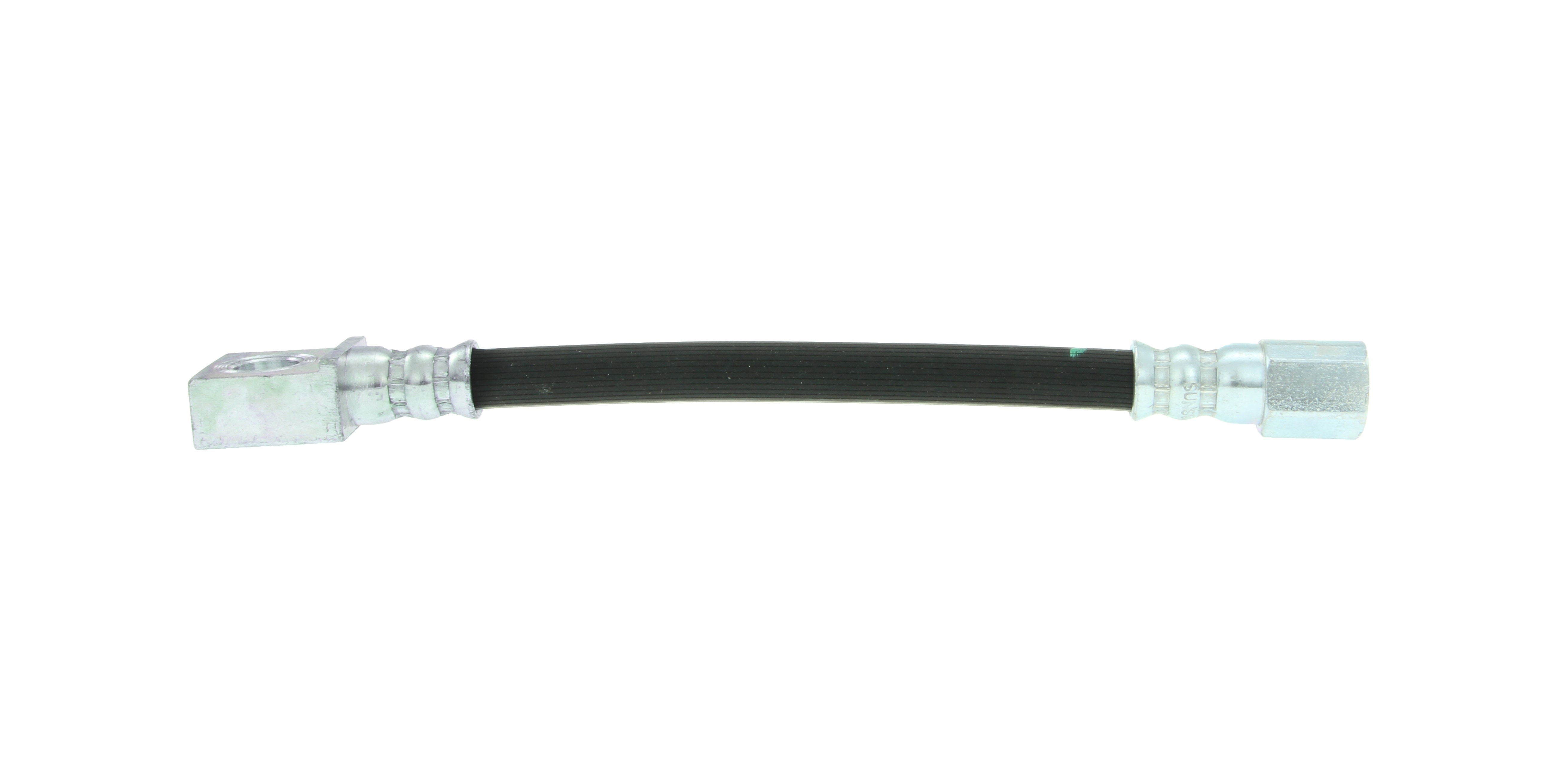 Centric Parts Brake Hydraulic Hose P/N:150.67343  Brake Hydraulic Hose P/N: