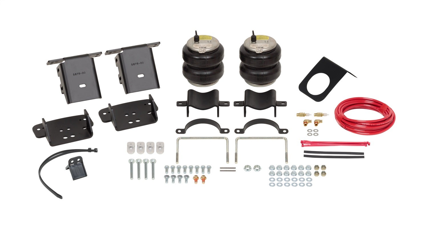 Firestone Ride-Rite 2604 Ride-Rite Air Helper Spring Kit   Ride-Rite Air Helper