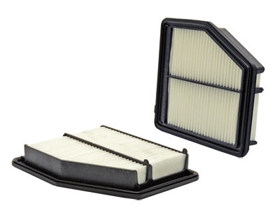 Wix Air Filter P/N:49031  Filters  Air Filter; Shape - Unique, Type -