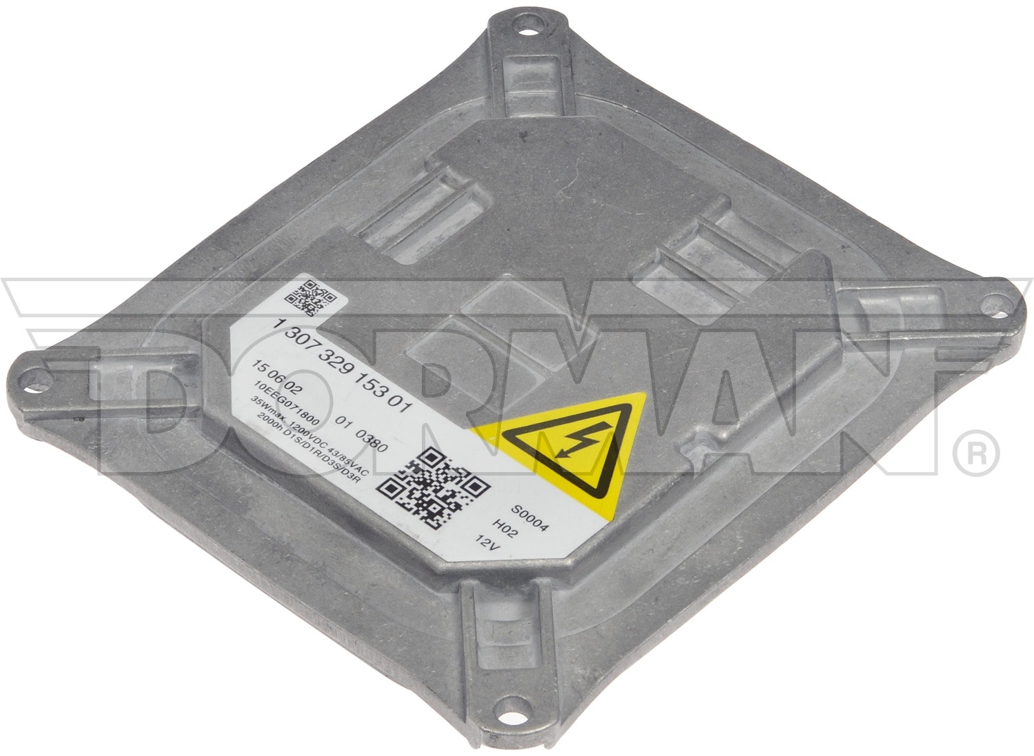 Dorman - Oe Solutions High Intensity Discharge (Hid) Lighting Ballast