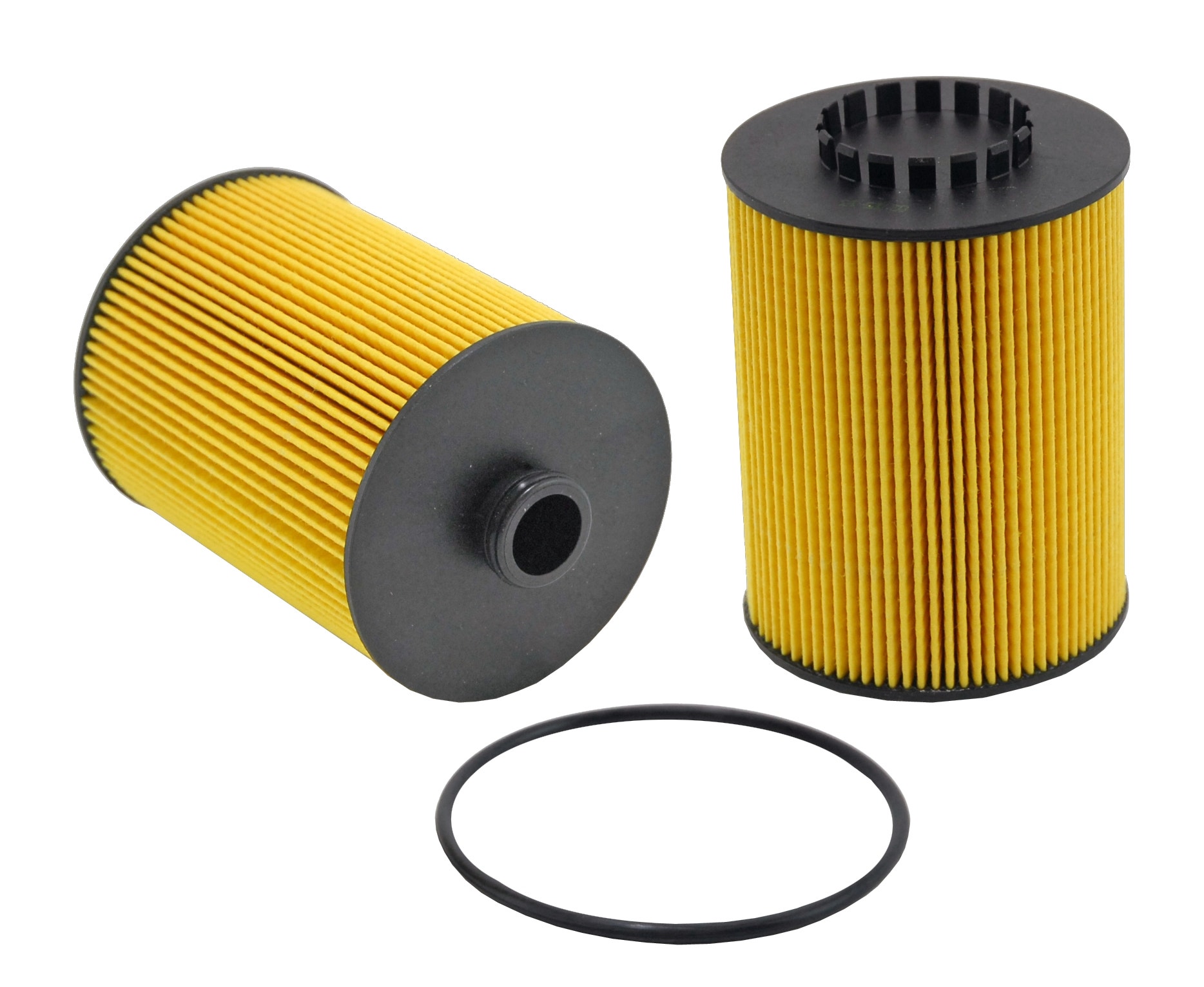 Wix Engine Oil Filter P/N:57462  Filters 57330 Oil Filter; Type - Canister,