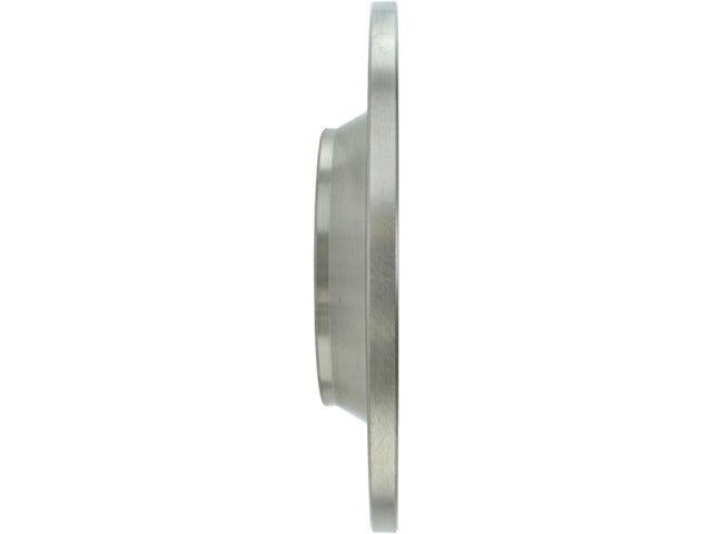 Centric Parts Disc Brake Rotor P/N:121.33076  Disc Brake Rotor P/N: