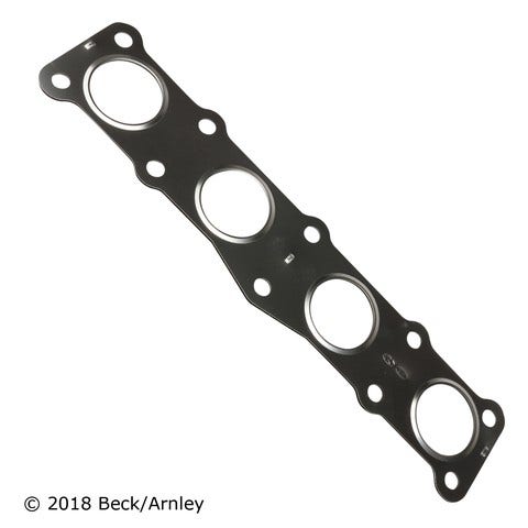 Beck/Arnley Exhaust Manifold Gasket P/N:037-8070  Exhaust Manifold Gasket P/N:
