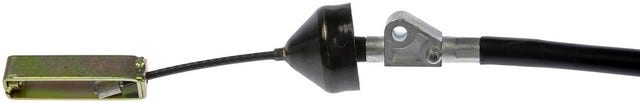 Parking Brake Cable P/N:C660155 Parking Brake Cable P/N: