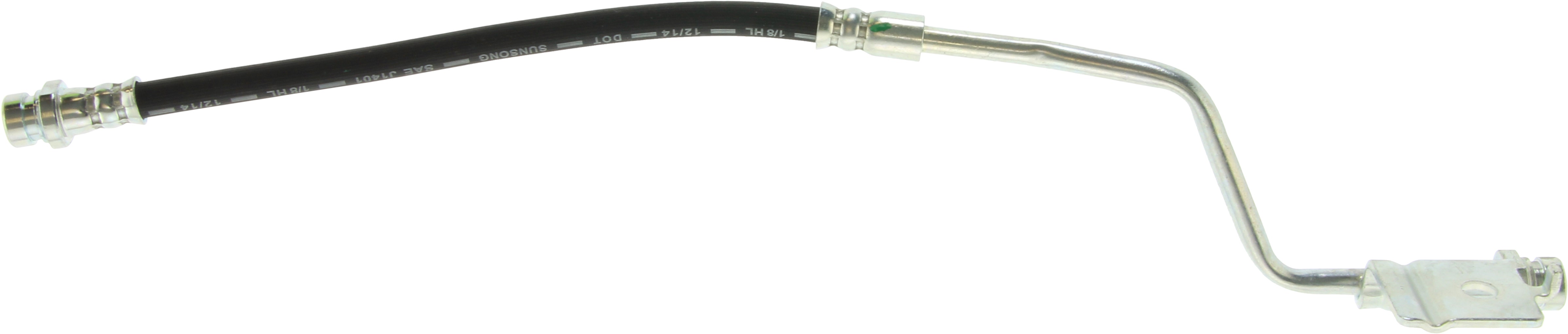 Centric Parts Brake Hydraulic Hose P/N:150.51349  Brake Hydraulic Hose P/N: