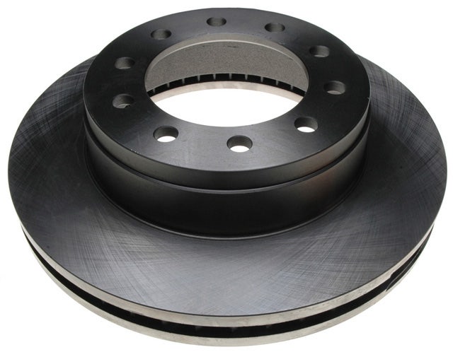 Raybestos Brakes Disc Brake Rotor P/N:680305R   Brake Rotor Professional Grade;