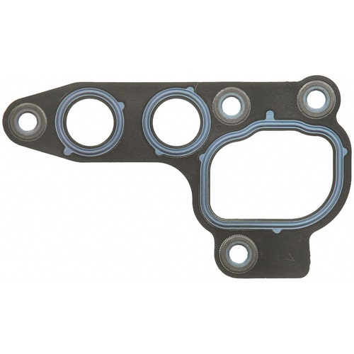 Fel-Pro Engine Oil Filter Adapter Gasket P/N:70801  Gaskets  Gaskets Oem;