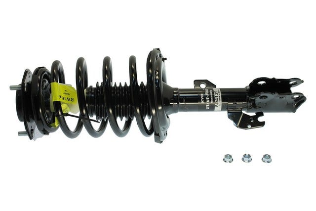 Kyb Suspension Strut And Coil Spring Assembly P/N:Sr4139  Suspension Strut And