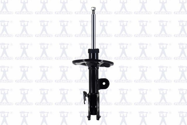 Focus Auto Parts Suspension Strut P/N:333493R  Suspension Strut P/N: