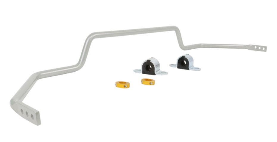 Bnr36xz   Stabilizer Bar  Type - Solid, Diameter - 20 Millimeter, Finish -