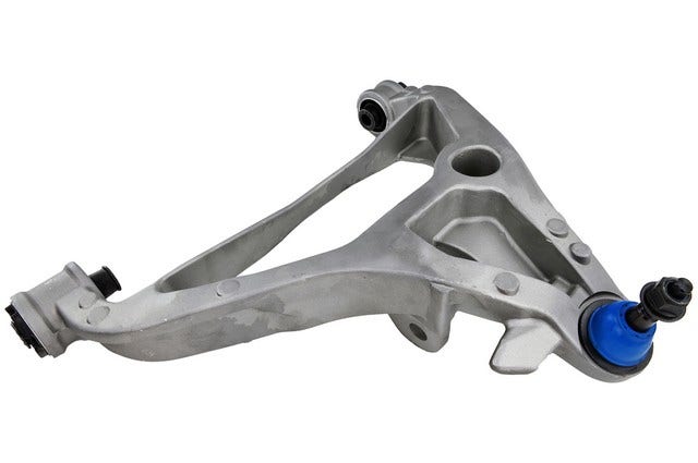 Mevotech Suspension Control Arm And Ball Joint Assembly P/N:Cms40123  Suspension