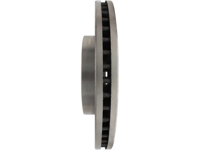 Centric Parts Disc Brake Rotor P/N:121.66067  Disc Brake Rotor P/N: