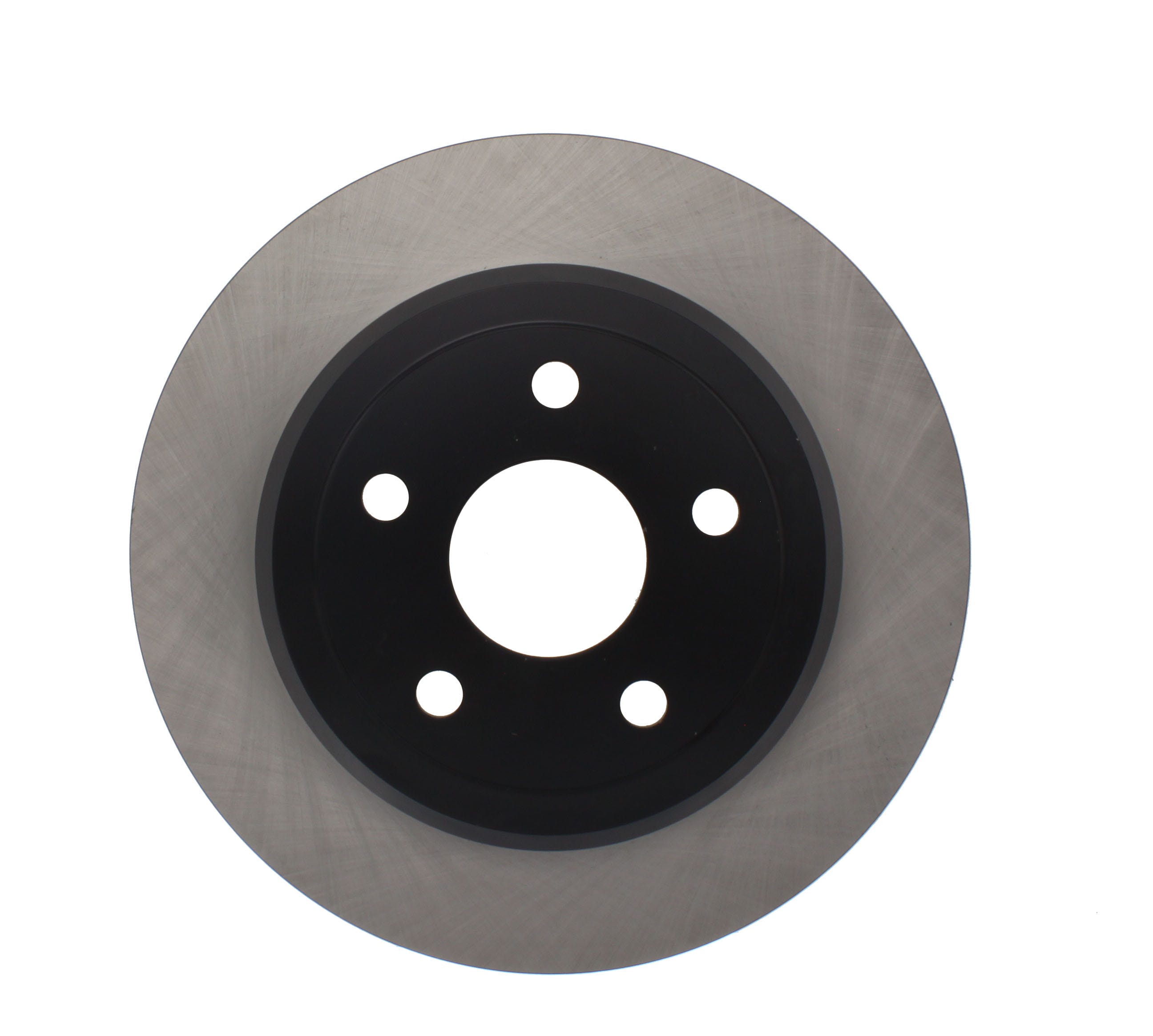 Centric Parts Disc Brake Rotor P/N:120.58005  Disc Brake Rotor P/N:
