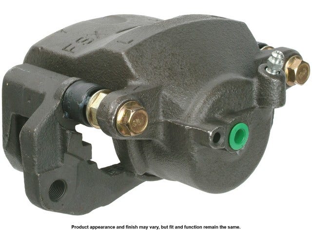 Cardone Reman Disc Brake Caliper P/N:19-B2603  Disc Brake Caliper P/N: