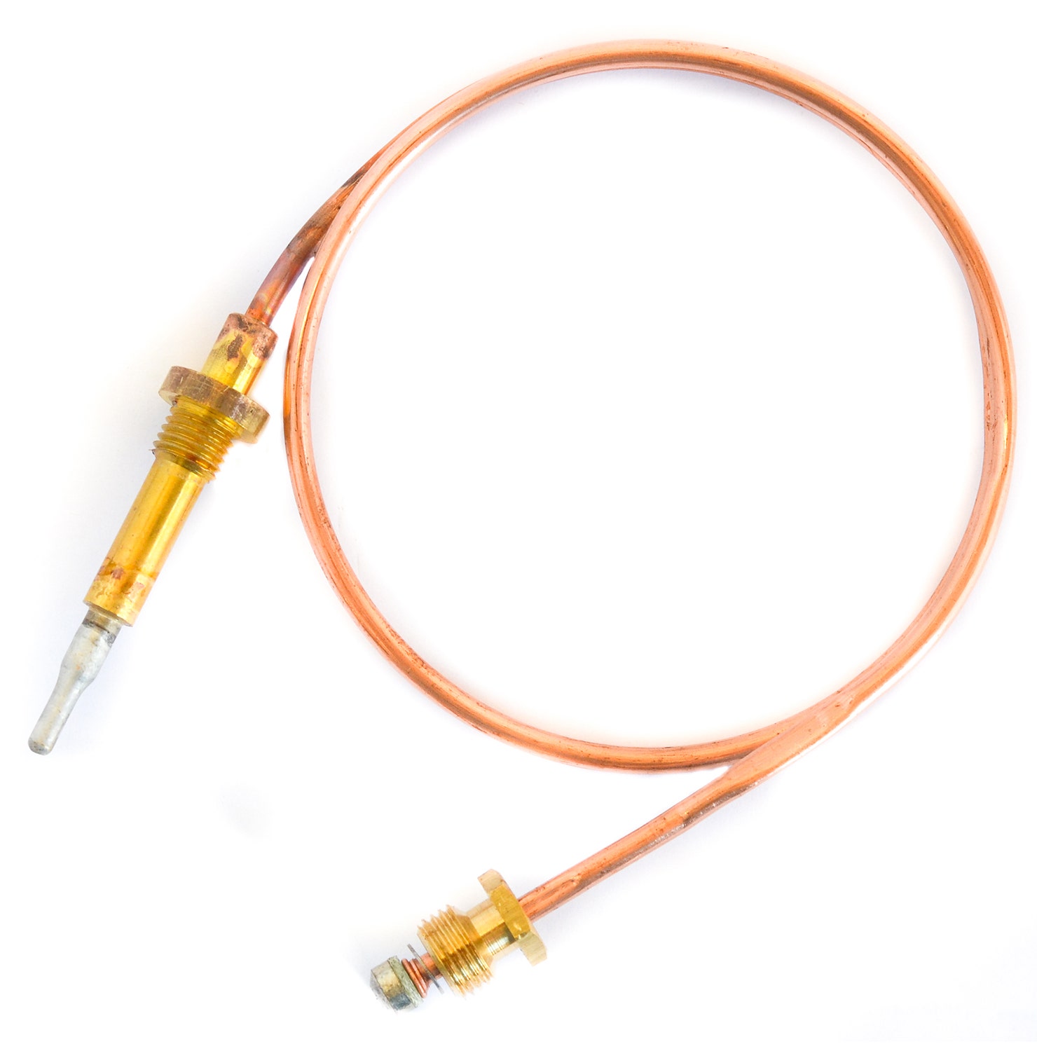 Thermocouple 19' Thermocouple 19