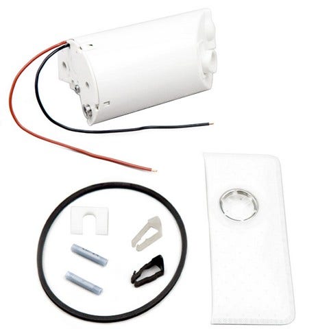 Delphi Fuel Pump And Strainer Set P/N:Fg0199  Fuel Pump And Strainer Set P/N:
