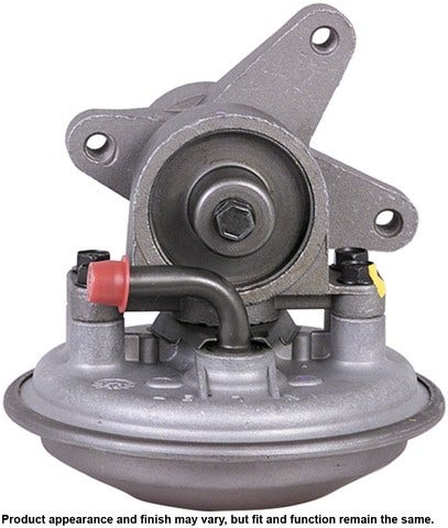 Cardone Reman Vacuum Pump P/N:64-1012  Vacuum Pump P/N: