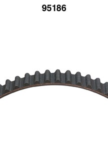 Dayco Engine Balance Shaft Belt P/N:95186 Balance Shaft Belt  Number Of Teeth -