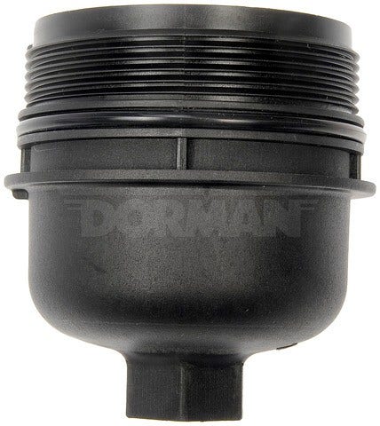 Dorman - Oe Solutions Engine Oil Filter Cover P/N:921-020  Engine Oil Filter