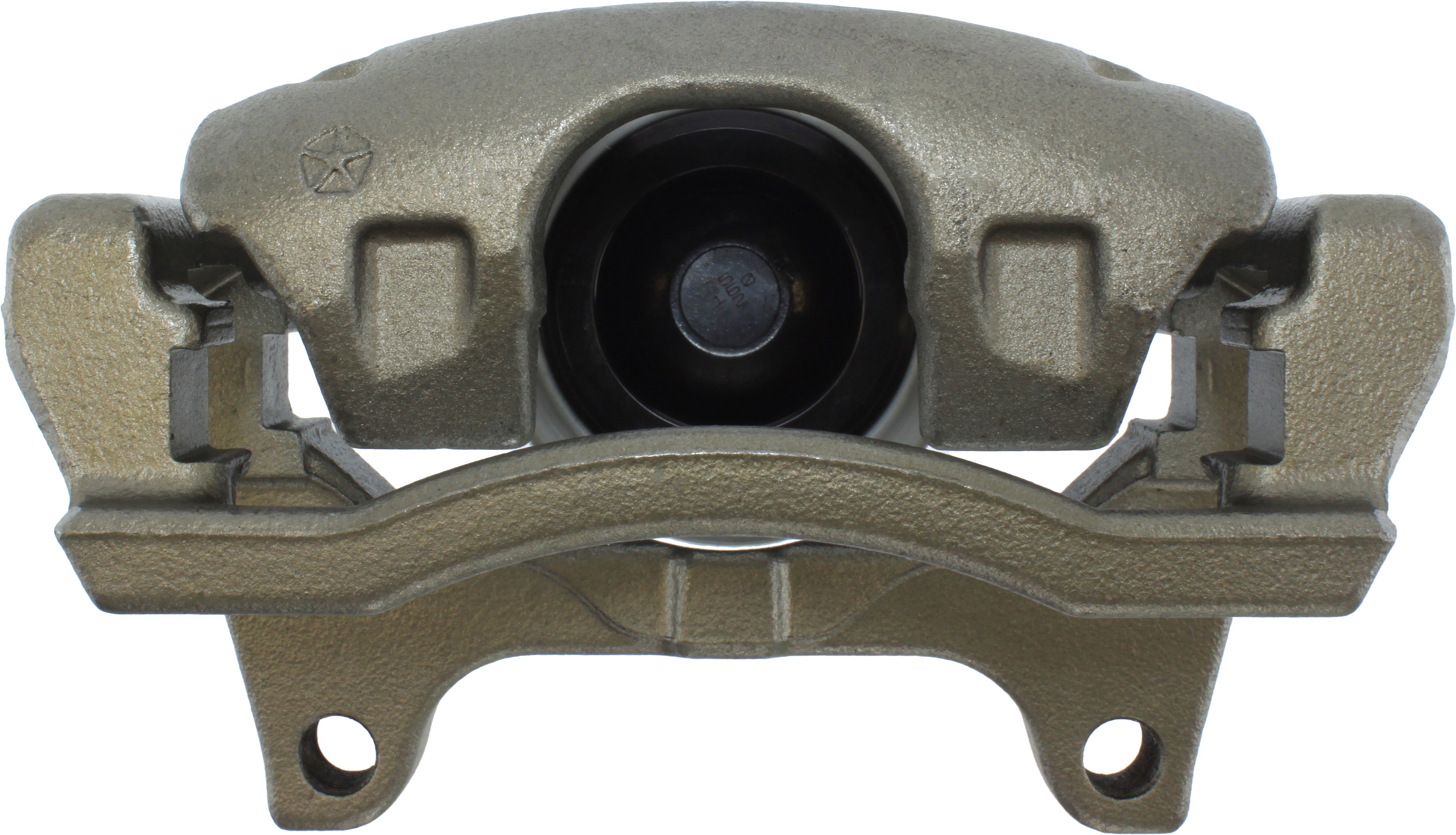 Centric Parts Disc Brake Caliper P/N:141.67059  Disc Brake Caliper P/N:
